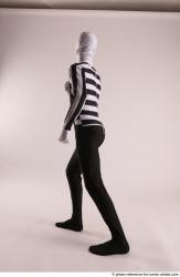 CAPTAIN JIRKA STANDING POSE